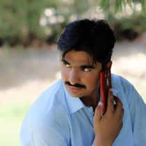 Amir Sohail