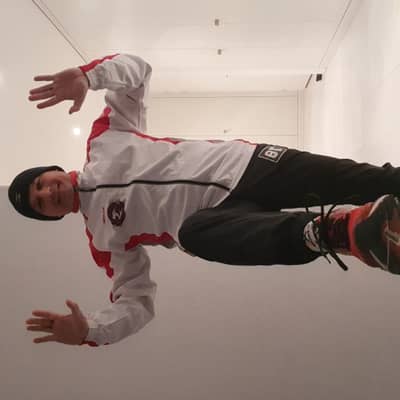 Andy