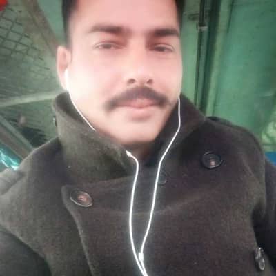 Sunny sharma