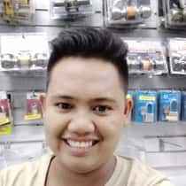 Russel serquiña