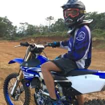 Mark