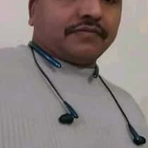 Rakesh Kumar