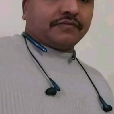 Rakesh Kumar