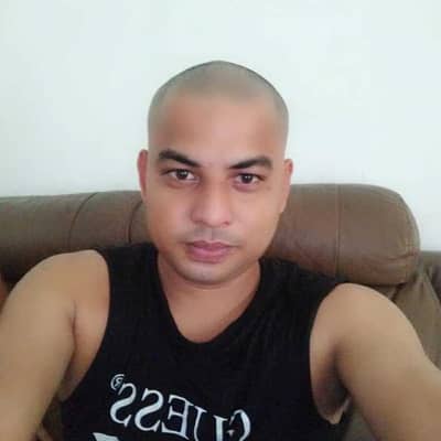 shreeram
