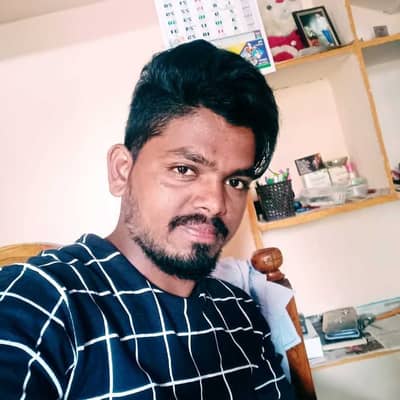 Ashok Tej