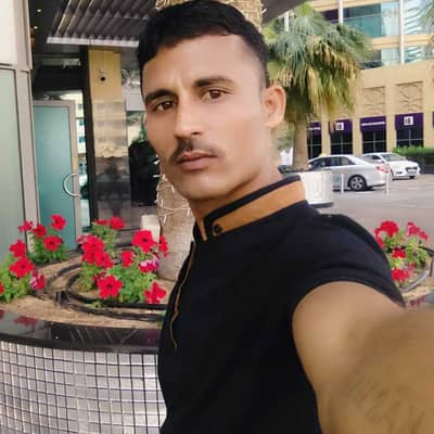 Shahid Khan