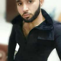 Yasir Chudriy