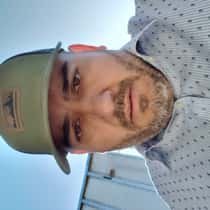 Latino man