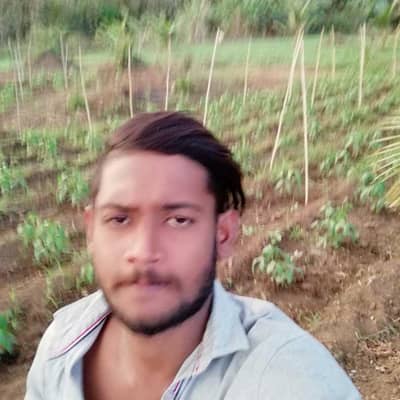 mahesh