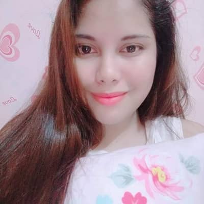 Joy Limbas