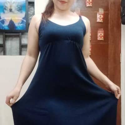 margie apawan