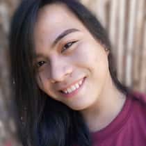 cristine L.simangca