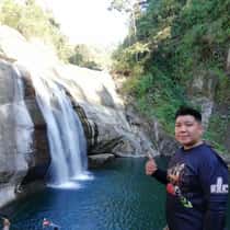 jayr gumba