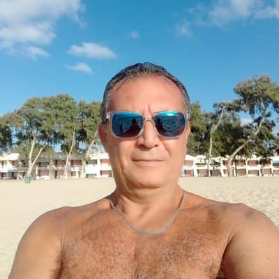 Mostafa Gabr
