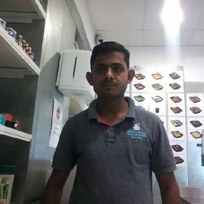 imran