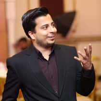 Sanjay Kumar