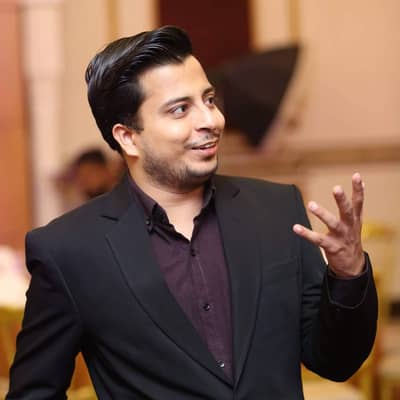 Sanjay Kumar