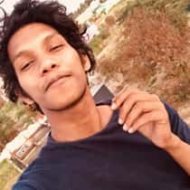 Ashwin
