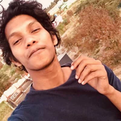 Ashwin