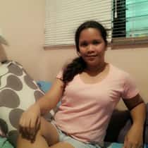 Jona  Mae