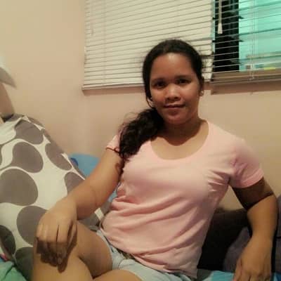 Jona  Mae