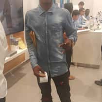Fakorede olayemi