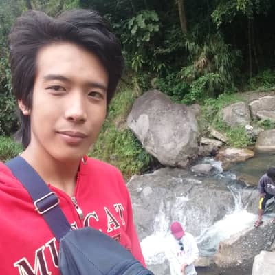 Elwin John