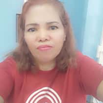 Winnie Bechayda Padilla