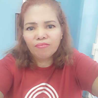 Winnie Bechayda Padilla
