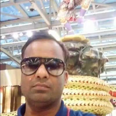 NARENDRA BAGRI