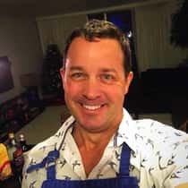 Kenneth MacDonald