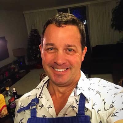 Kenneth MacDonald