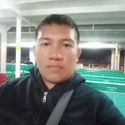 Michael Figueroa