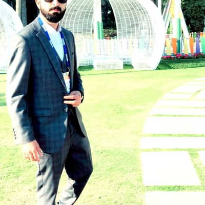 Jalal Ud Din