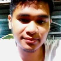 Shamzkie Rizal