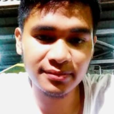 Shamzkie Rizal
