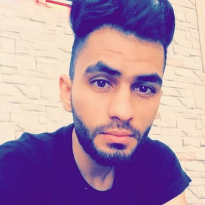 Mustafa jamal