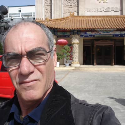 Evangelos