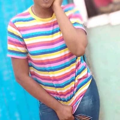 oforiwaa Rosina