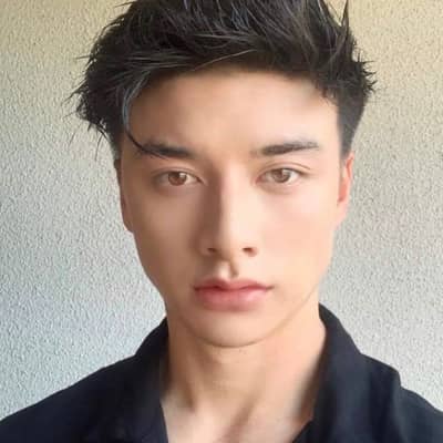 Johnathan