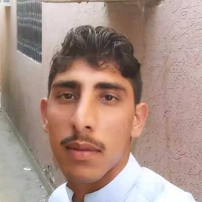 Ali khan