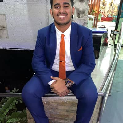 Arash Grewal