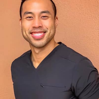 James Vo