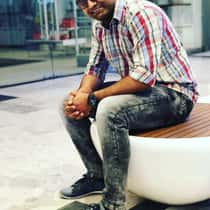 VISHNU RAJ