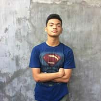 Calvin Enriquez
