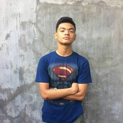 Calvin Enriquez
