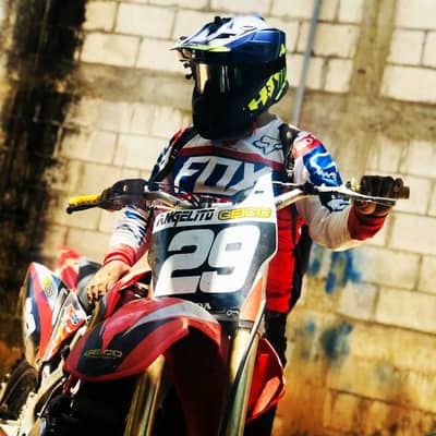 jorge