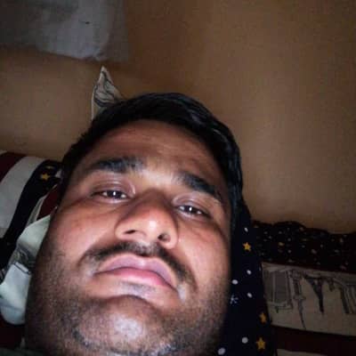 sunil