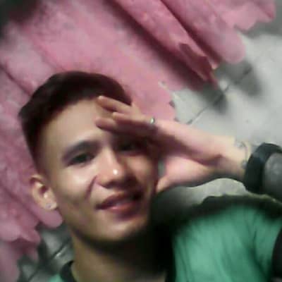 Jhay Asuncion (CoLet)