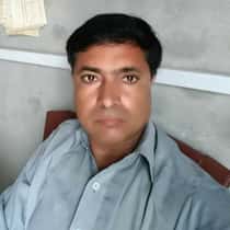 Mustan khan